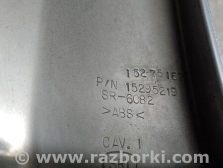 ФОТО Решітка радіатора для Hummer H3 Київ