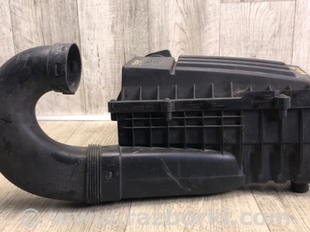 ФОТО Корпус повітряного фільтра для Volkswagen Tiguan (11-17) Київ