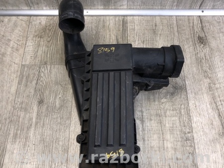 ФОТО Корпус повітряного фільтра для Volkswagen Tiguan (11-17) Київ