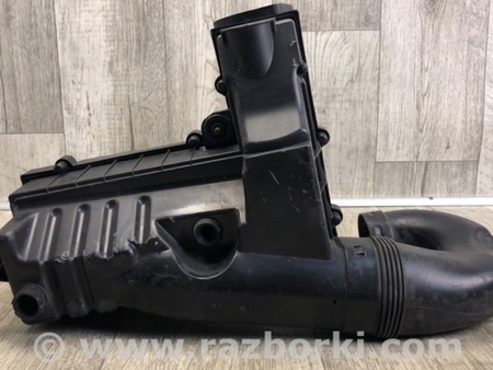 ФОТО Корпус повітряного фільтра для Volkswagen Tiguan (11-17) Київ