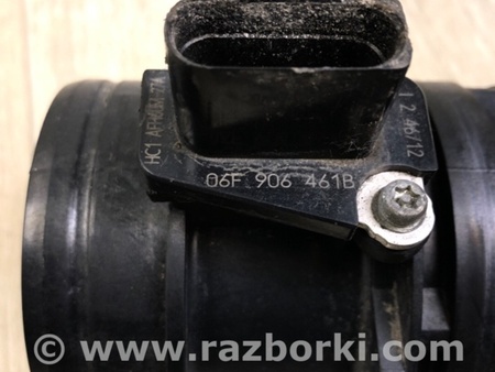 ФОТО Витратомір повітря для Volkswagen Tiguan (11-17) Київ