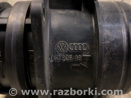 ФОТО Витратомір повітря для Volkswagen Tiguan (11-17) Київ