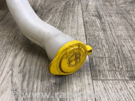 ФОТО Бачок омивача для Ford Mustang Mk6 (15-23) Київ