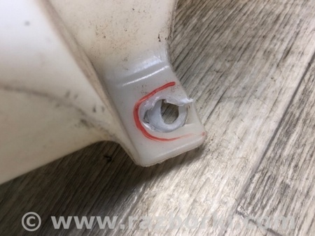 ФОТО Бачок омивача для Ford Mustang Mk6 (15-23) Київ