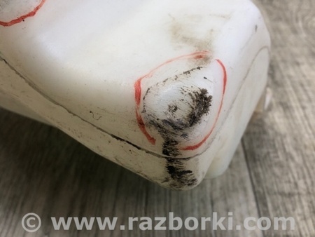 ФОТО Бачок омивача для Ford Mustang Mk6 (15-23) Київ