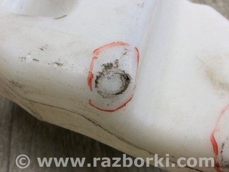 ФОТО Бачок омивача для Ford Mustang Mk6 (15-23) Київ