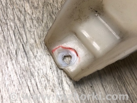 ФОТО Бачок омивача для Ford Mustang Mk6 (15-23) Київ