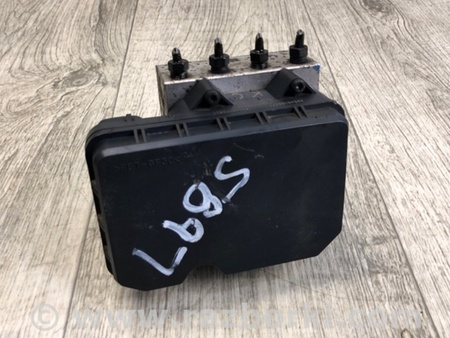 ФОТО Блок антиблокувальної системи для Toyota Corolla E140/E150 (11.2006-08.2013) Київ