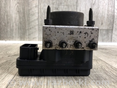 ФОТО Блок антиблокувальної системи для Toyota Corolla E140/E150 (11.2006-08.2013) Київ