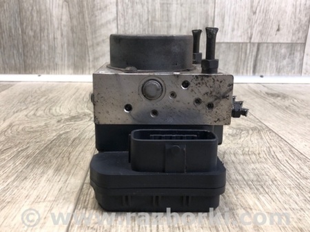 ФОТО Блок антиблокувальної системи для Toyota Corolla E140/E150 (11.2006-08.2013) Київ