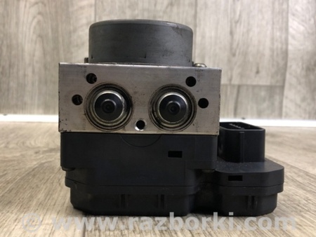 ФОТО Блок антиблокувальної системи для Toyota Corolla E140/E150 (11.2006-08.2013) Київ