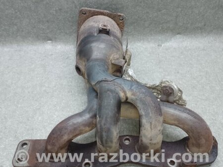 ФОТО Каталізатор для Suzuki Kizashi (2009-2014) Київ