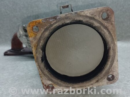 ФОТО Каталізатор для Suzuki Kizashi (2009-2014) Київ