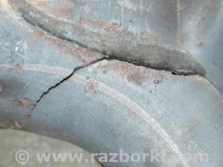 ФОТО Каталізатор для Suzuki Kizashi (2009-2014) Київ