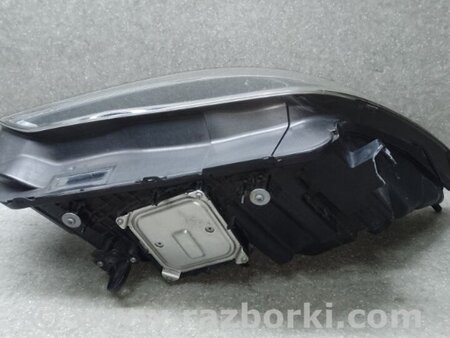 ФОТО Фара для Infiniti Q60 Київ