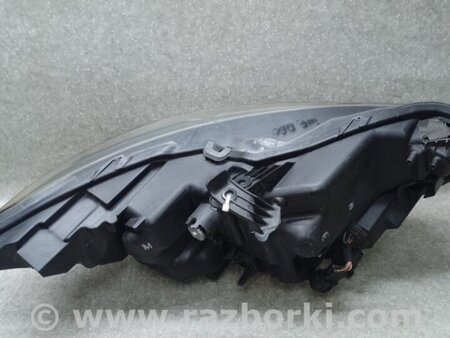 ФОТО Фара для Infiniti Q60 Київ