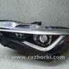 Фара Infiniti Q60