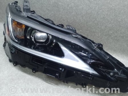 ФОТО Фара для Lexus ES (2018-) Київ