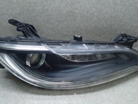 ФОТО Фара для Chrysler 200 (2010-2016) Київ