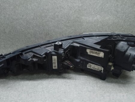 ФОТО Фара для Chrysler 200 (2010-2016) Київ