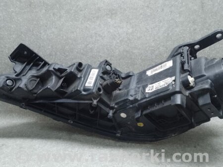 ФОТО Фара для Chrysler 200 (2010-2016) Київ