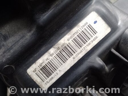 ФОТО Фара для Chrysler 200 (2010-2016) Київ