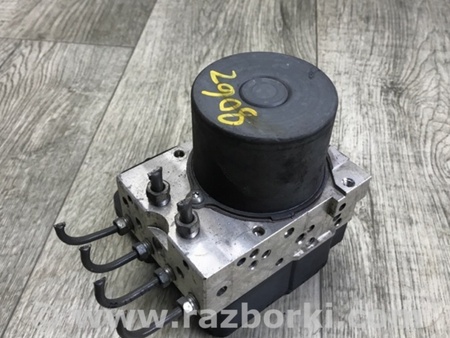 ФОТО Блок антиблокувальної системи для Toyota Tacoma 2 (2005-2015) Київ