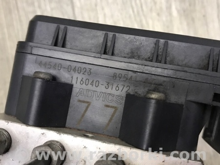 ФОТО Блок антиблокувальної системи для Toyota Tacoma 2 (2005-2015) Київ