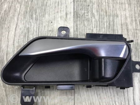 ФОТО Ручка дверей внутрішня для Nissan X-Trail T33 Київ