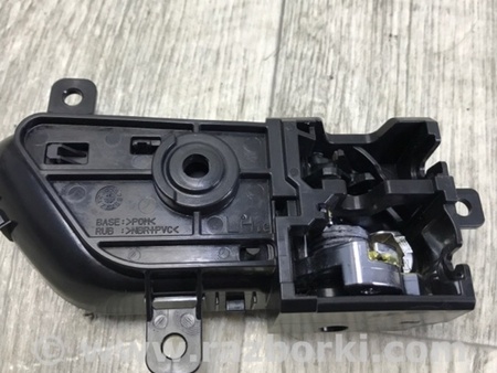 ФОТО Ручка дверей внутрішня для Nissan X-Trail T33 Київ