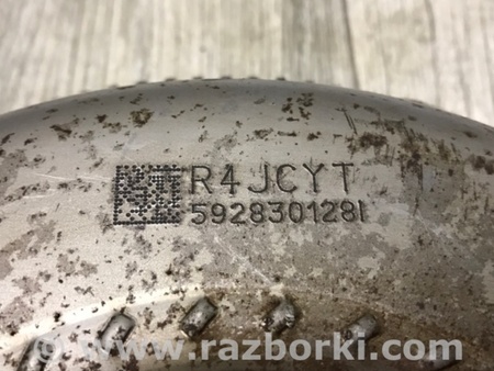 ФОТО Гідротрансформатор АКПП для Acura ILX (2016-2019) Київ