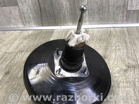 ФОТО Вакуумний підсилювач гальм для Volkswagen Jetta USA (10-17) Київ