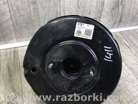 ФОТО Вакуумний підсилювач гальм для Volkswagen Jetta USA (10-17) Київ