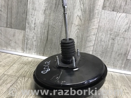 ФОТО Вакуумний підсилювач гальм для Toyota Tacoma 2 (2005-2015) Київ