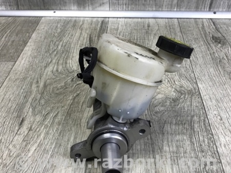 ФОТО Головний гальмівний циліндр для Ford Mustang Mk6 (15-23) Київ