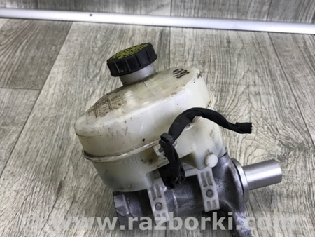 ФОТО Головний гальмівний циліндр для Ford Mustang Mk6 (15-23) Київ