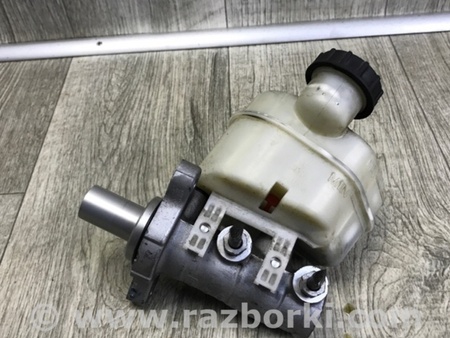 ФОТО Головний гальмівний циліндр для Ford Mustang Mk6 (15-23) Київ