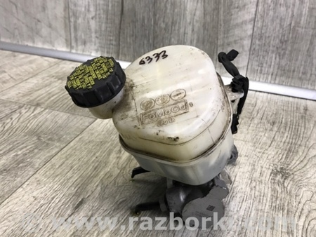 ФОТО Головний гальмівний циліндр для Ford Mustang Mk6 (15-23) Київ