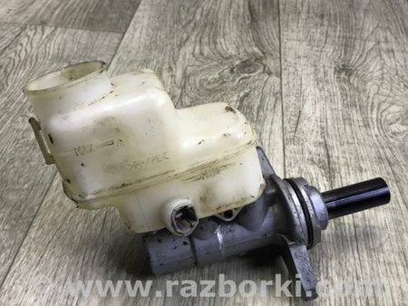 ФОТО Головний гальмівний циліндр для Toyota Tacoma 2 (2005-2015) Київ