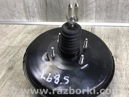 ФОТО Вакуумний підсилювач гальм для Toyota Corolla E140/E150 (11.2006-08.2013) Київ