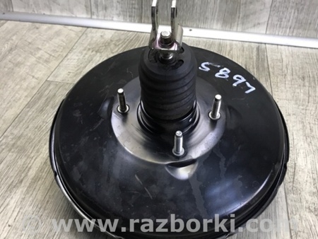 ФОТО Вакуумний підсилювач гальм для Toyota Corolla E140/E150 (11.2006-08.2013) Київ