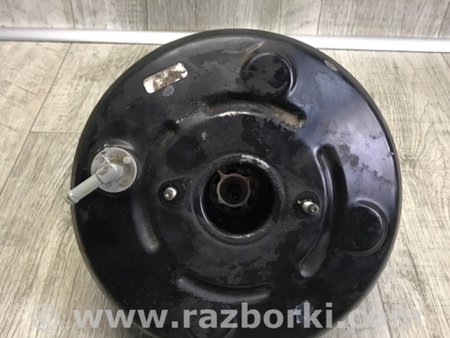 ФОТО Вакуумний підсилювач гальм для Toyota Corolla E140/E150 (11.2006-08.2013) Київ