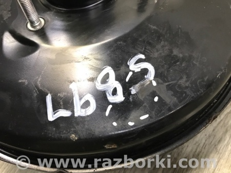 ФОТО Вакуумний підсилювач гальм для Toyota Corolla E140/E150 (11.2006-08.2013) Київ