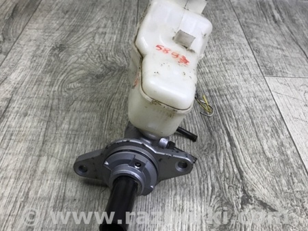 ФОТО Головний гальмівний циліндр для Toyota Corolla E140/E150 (11.2006-08.2013) Київ