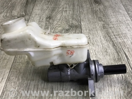 ФОТО Головний гальмівний циліндр для Toyota Corolla E140/E150 (11.2006-08.2013) Київ