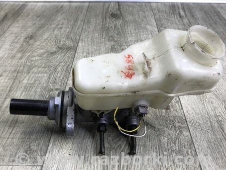 ФОТО Головний гальмівний циліндр для Toyota Corolla E140/E150 (11.2006-08.2013) Київ