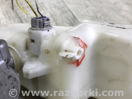 ФОТО Головний гальмівний циліндр для Toyota Corolla E140/E150 (11.2006-08.2013) Київ