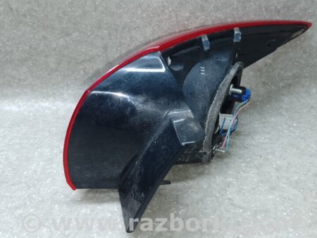 ФОТО Ліхтар зовнішній для Mazda 3 III BM/BN (13-19) Київ