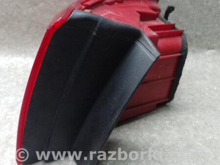 ФОТО Ліхтар зовнішній для Volkswagen Jetta USA (10-17) Київ