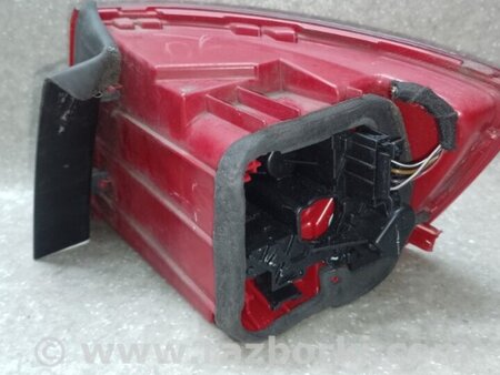 ФОТО Ліхтар зовнішній для Volkswagen Jetta USA (10-17) Київ